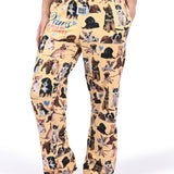 Paws & Enjoy the Little Things Pajama Pants