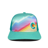 Summit Divide Trucker Hat