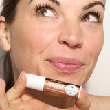 Dionis lip balm - Coconut Cream Goat Milk Lip Balm, .28 oz.