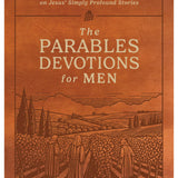 The Parables Devotions For Men