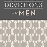 3-Minute Devotions For Men