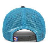 Sunset Fader Colorado Trucker Hat - view 3