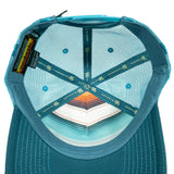 Hat - Divide Fader Trucker