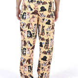 Paws & Enjoy the Little Things Pajama Pants
