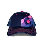 Dolores Incline Colorado Trucker Hat - view 4