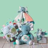 Taggies Dream Big Elephant Soft Toy