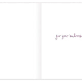 Thank Ewe Thank You Card