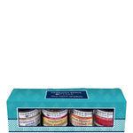 Mini Hot Pepper Bacon Jam 4-Pack gift set