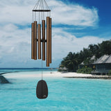 Bells of Paradise™ - Bronze 32"