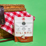 Gummi  Cola Bites