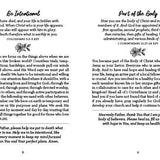 3-Minute Devotions for Hope and Healing