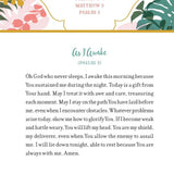 Pray through the Bible in a Year Devotional