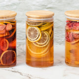 INFUSED Cocktails & Mocktails Infusion Kit