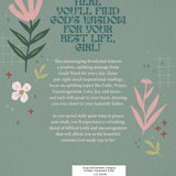 365 Bible Affirmations for Teen Girls
