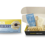 Crackerology Snackable Kit