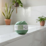 Handcrafted Shea Butter Bath Bomb