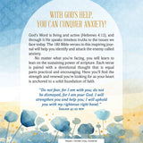 Conquering Anxiety God's Way