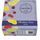 INFUSED Cocktails & Mocktails Infusion Kit