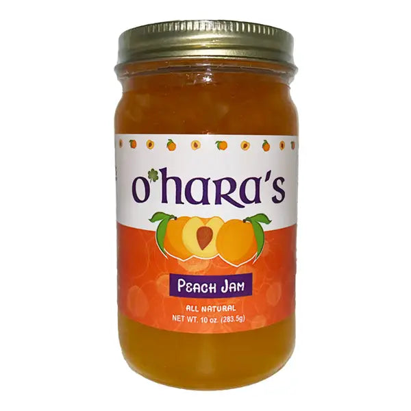 O'Hara's Jam & Jelly