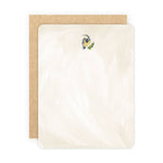 Feathered Friends birds boxed note card set, view 7 of 9