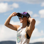Dolores Incline Colorado Trucker Hat - view 2