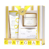 Pure Goat Milk Skincare Discovery Kit