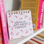 52 Weeks of Affirmations desk flip calendar - view 3