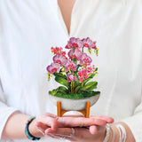 Pop-up Flower Greeting Card
