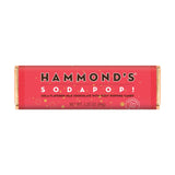 Milk Chocolate Candy Bar - Soda Pop! - 2.25 oz