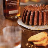 Bacon, Butter, Bourbon & Chocolate Cookbook