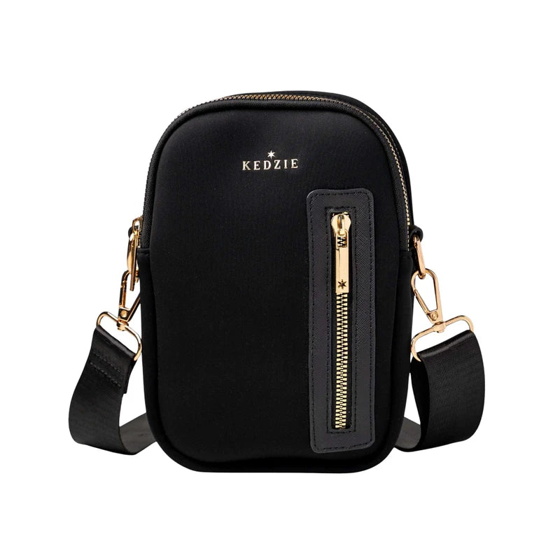 Kedzie Sloane Convertible Sling