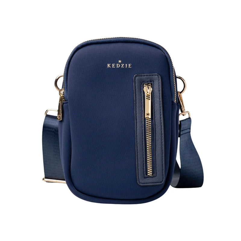 Kedzie Sloane Convertible Sling