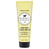 Dionis travel lotion - Freshly Picked, 1 oz.