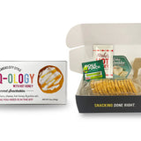 Crackerology Snackable Kit