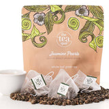 Jasmine Pearls Tea