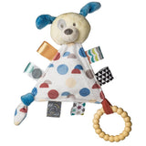 Taggies Activity Triangle - Puppy