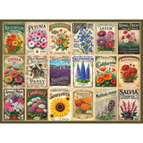 No. 30 - Vintage Blooms