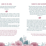Devotions and Prayers for Strong Girls