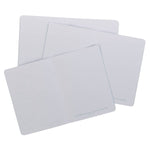Morning Mercies notebook set, lined interior pages