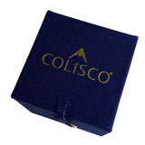 Bear & Wildlife Hand Painted Glass Ornament