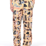 Paws & Enjoy the Little Things Pajama Pants
