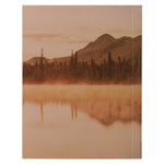 The Power of Prayer One-Minute Devotions, gold-foiled title detail