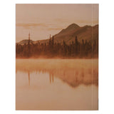 The Power of Prayer One-Minute Devotions, gold-foiled title detail