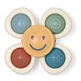 Itzy Pop & Whirl™ - Bath + Travel Toy