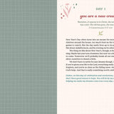 365 Bible Affirmations for Teen Girls