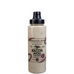 Bacon Aioli Squeeze bottle