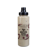 Bacon Aioli Squeeze bottle