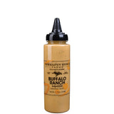 Buffalo Ranch Garnishing Squeeze bottle