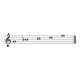 Chimes of Polaris™ - Evergreen