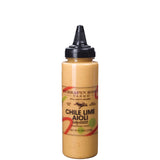 Chile Lime Aioli Squeeze bottle